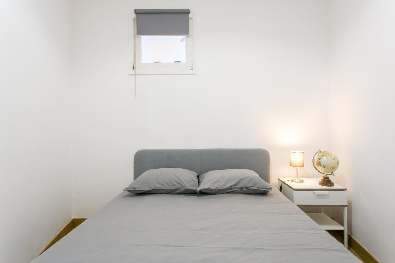 Ferienwohnung Cozy Flat At Lisboa Exterior foto